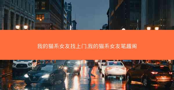 我的猫系女友找上门,我的猫系女友笔趣阁