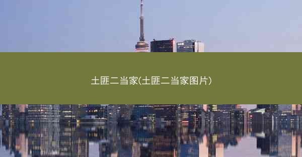 土匪二当家(土匪二当家图片) 土匪二当家(土匪二当家图片)