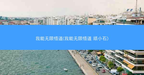 我能无限悟道(我能无限悟道 顽小石) 我能无限悟道(我能无限悟道 顽小石)
