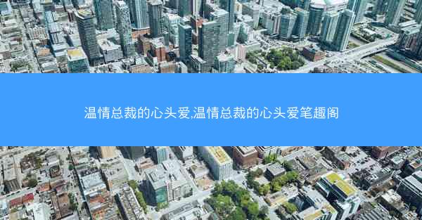 温情总裁的心头爱,温情总裁的心头爱笔趣阁