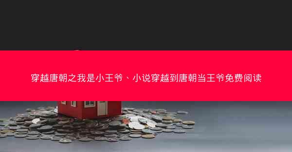 穿越唐朝之我是小王爷、小说穿越到唐朝当王爷免费阅读