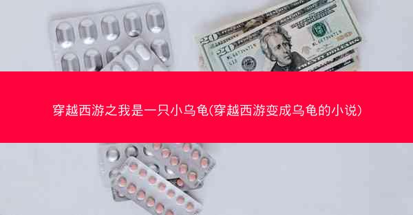 穿越西游之我是一只小乌龟(穿越西游变成乌龟的小说)