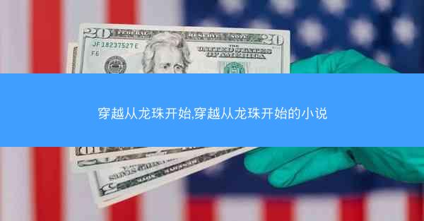 穿越从龙珠开始,穿越从龙珠开始的小说