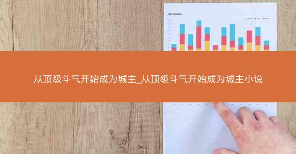 从顶级斗气开始成为城主_从顶级斗气开始成为城主小说