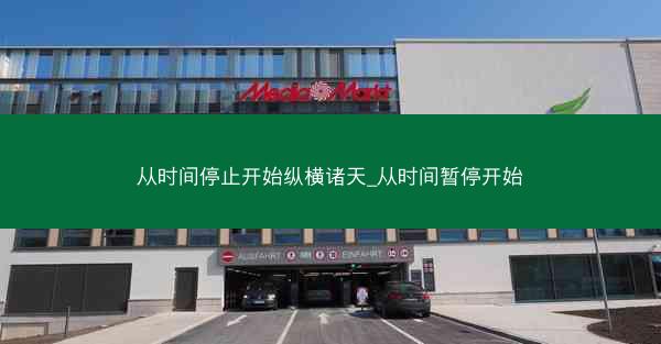 从时间停止开始纵横诸天_从时间暂停开始