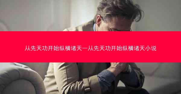 从先天功开始纵横诸天—从先天功开始纵横诸天小说