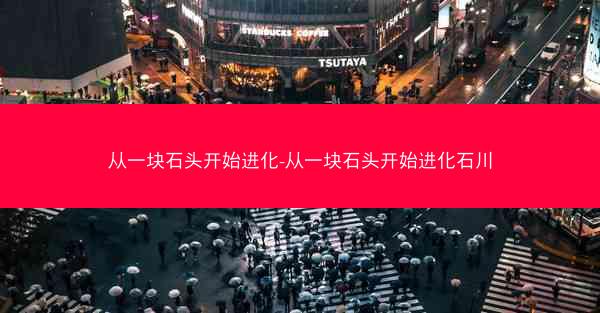 从一块石头开始进化-从一块石头开始进化石川