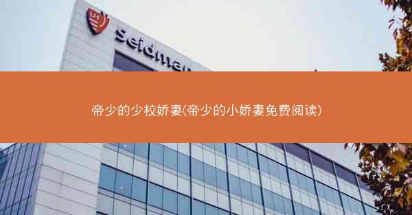 帝少的少校娇妻(帝少的小娇妻免费阅读)