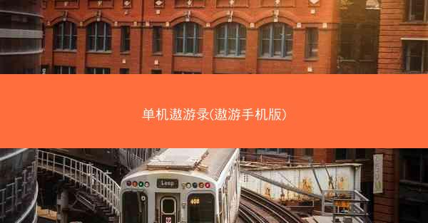 单机遨游录(遨游手机版)