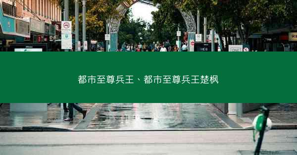 都市至尊兵王、都市至尊兵王楚枫