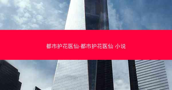 都市护花医仙-都市护花医仙 小说