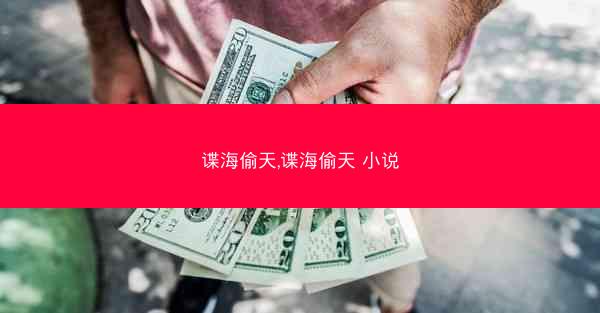 谍海偷天,谍海偷天 小说