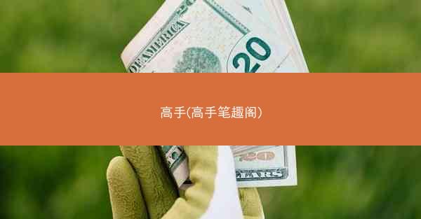 高手(高手笔趣阁)