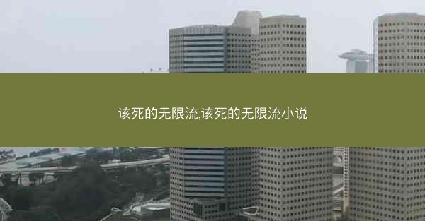 该死的无限流,该死的无限流小说