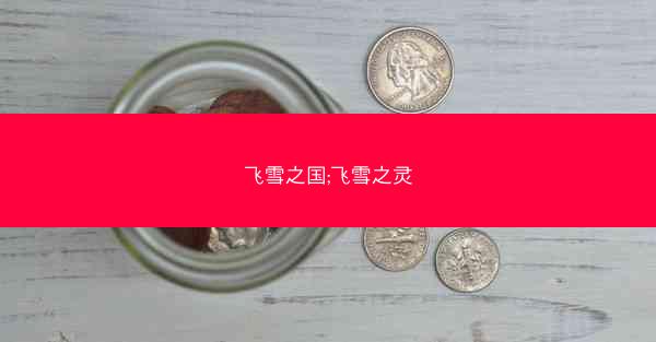飞雪之国;飞雪之灵