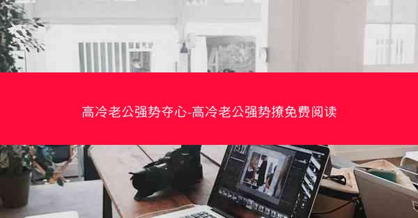 高冷老公强势夺心-高冷老公强势撩免费阅读