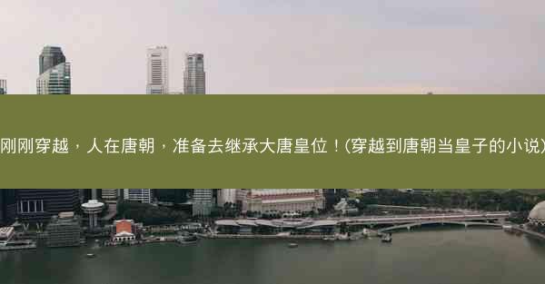 刚刚穿越，人在唐朝，准备去继承大唐皇位！(穿越到唐朝当皇子的小说)