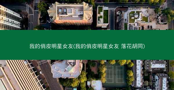 我的俏皮明星女友(我的俏皮明星女友 落花胡同)