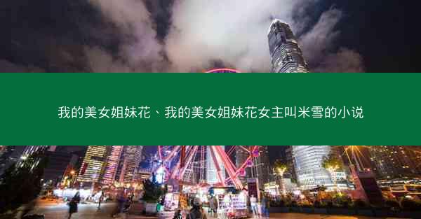 我的美女姐妹花、我的美女姐妹花女主叫米雪的小说