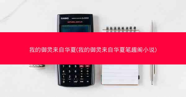 我的御灵来自华夏(我的御灵来自华夏笔趣阁小说)