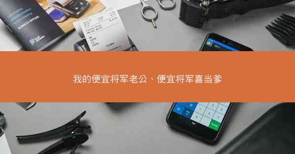我的便宜将军老公、便宜将军喜当爹