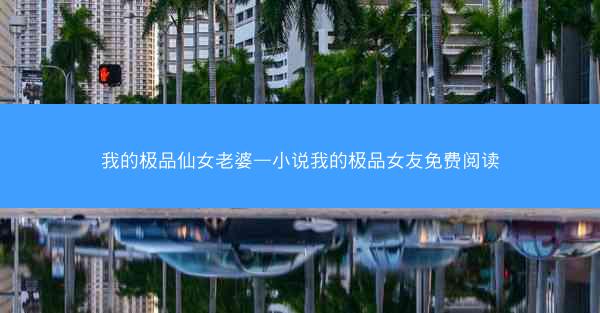 我的极品仙女老婆—小说我的极品女友免费阅读