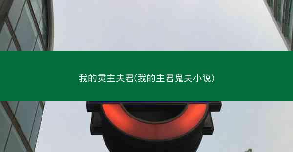 我的灵主夫君(我的主君鬼夫小说)