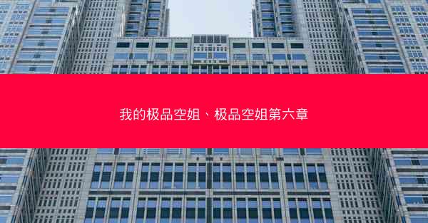 我的极品空姐、极品空姐第六章