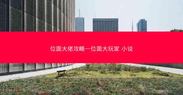 位面大佬攻略—位面大玩家 小说