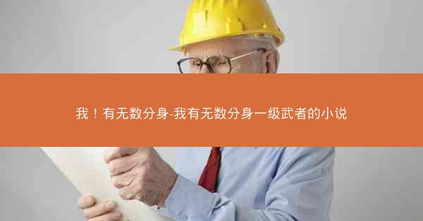 我！有无数分身-我有无数分身一级武者的小说