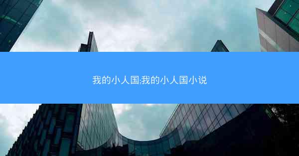 我的小人国;我的小人国小说