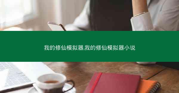我的修仙模拟器,我的修仙模拟器小说
