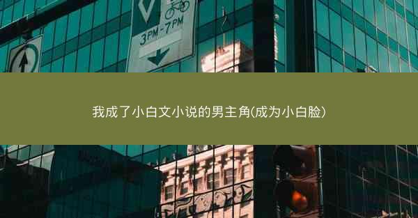我成了小白文小说的男主角(成为小白脸)