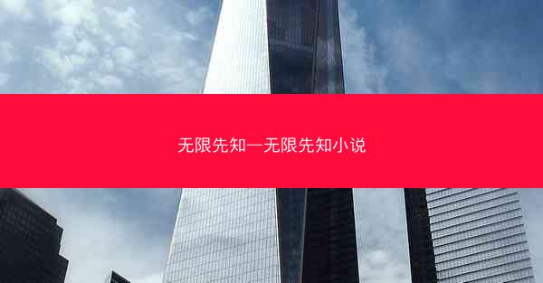 无限先知—无限先知小说