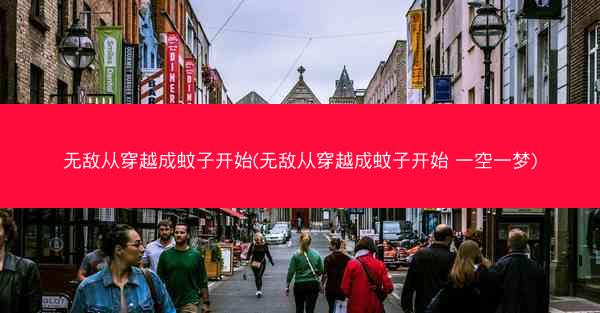 无敌从穿越成蚊子开始(无敌从穿越成蚊子开始 一空一梦)