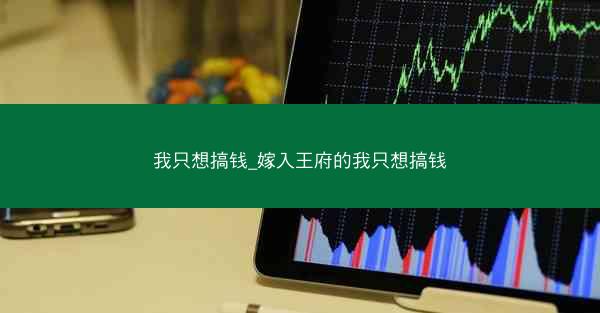我只想搞钱_嫁入王府的我只想搞钱