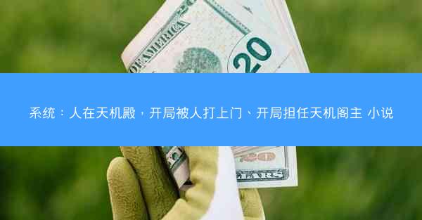 系统：人在天机殿，开局被人打上门、开局担任天机阁主 小说