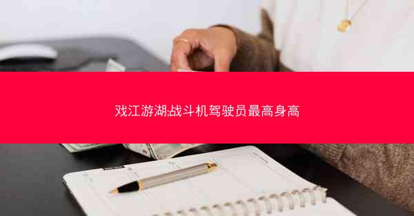 戏江游湖;战斗机驾驶员最高身高
