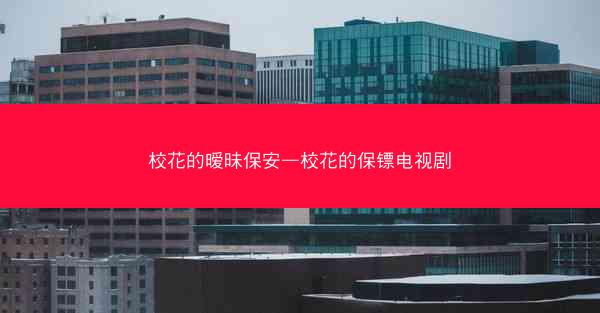 校花的暧昧保安—校花的保镖电视剧