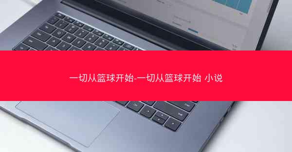 一切从篮球开始-一切从篮球开始 小说